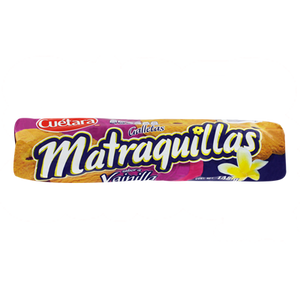 MATRAQUILLAS 20/145 GRS