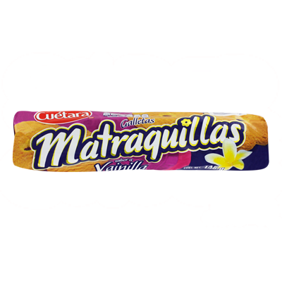 MATRAQUILLAS 20/145 GRS