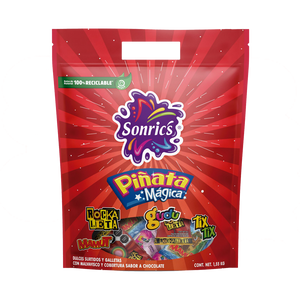 PIÑATA MAGICA 5/1.55 Kg