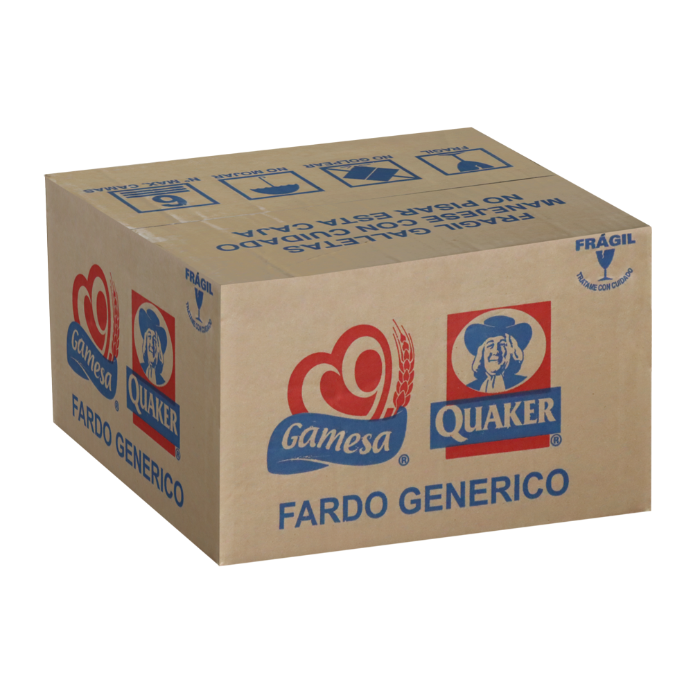 EMPERADOR MINI CHOCOLATE 112/40GRS