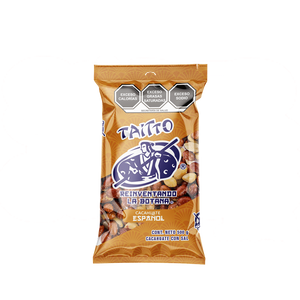 TA ITTO ESPAÑOL 40/500 G