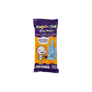 INSPIREKA ARENA MAGICA 8/4