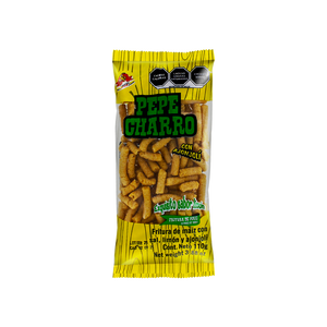 PP CHURRITO SAL LIMON 8/8