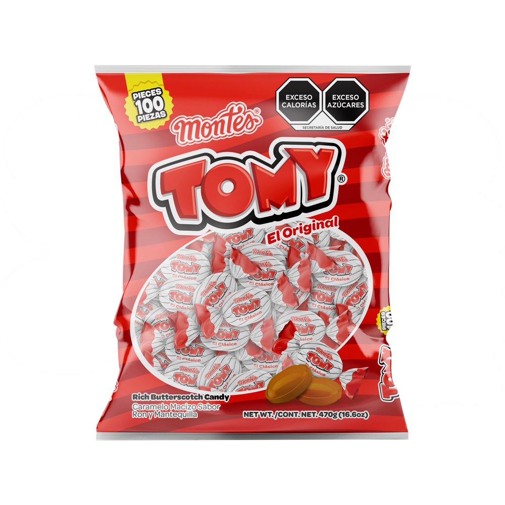 TOMY 20/100