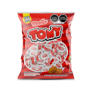 TOMY 20/100