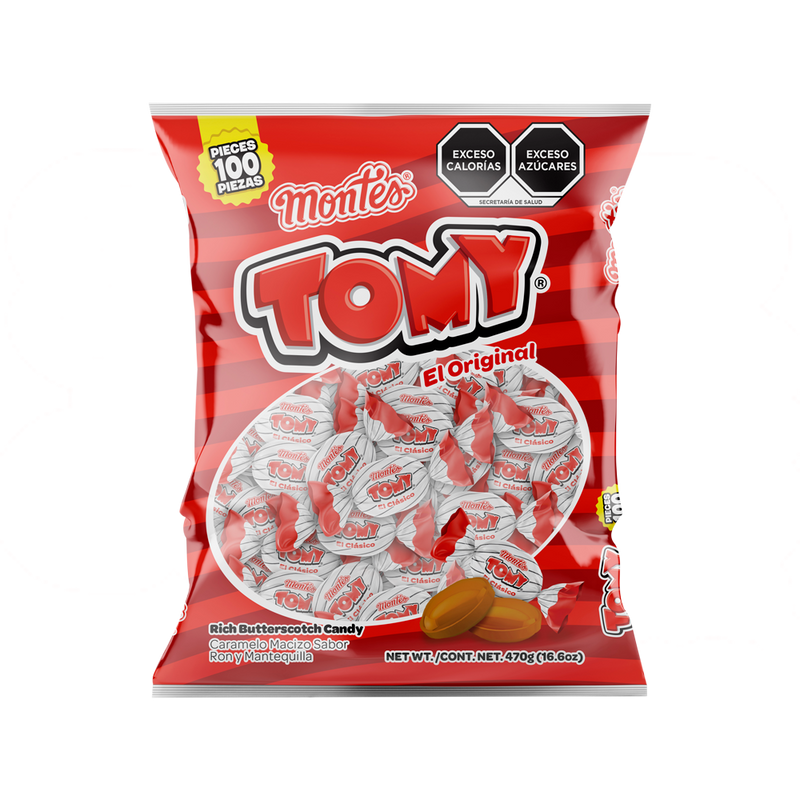 TOMY 20/100