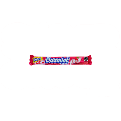 DEEMINT STICK FRESA 20/18