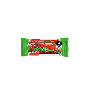 ZUMBA ROLL SANDIA 35/12