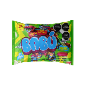BABU 24/100