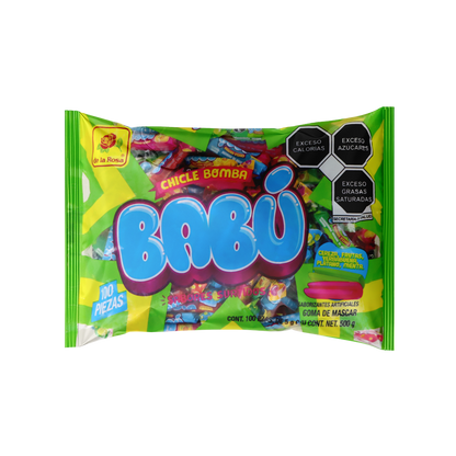 BABU 24/100