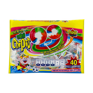 » CHIPIS 24/40 (100% off)