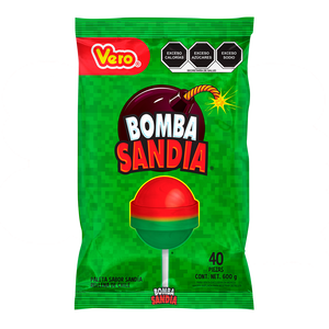 BOMBA SANDIA 24/40