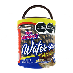MR WAFER STICK 12/140