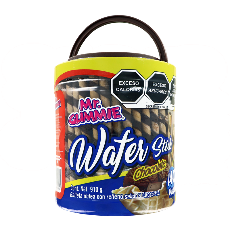 MR WAFER STICK 12/140