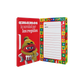 M&M REGALITO CARD 12/41.4G