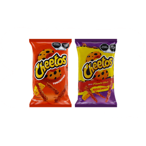 CHEETOS PACK C/30