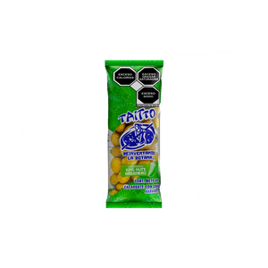 TA ITTO KN HABANERO 60g 30/10