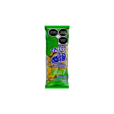 TA ITTO KN HABANERO 60g 30/10