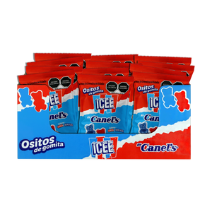 ICEE CER-MOR 12/92GRS