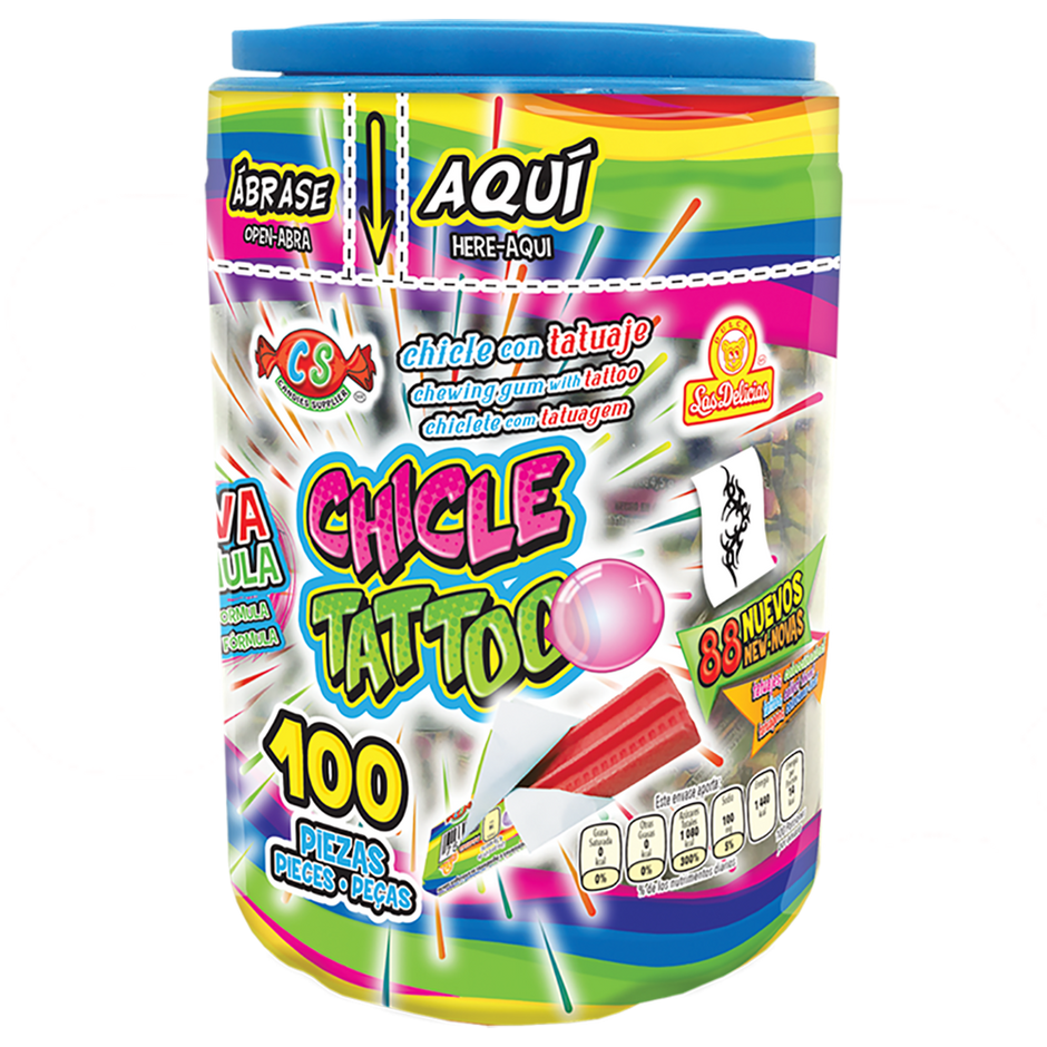 Chicles