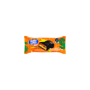 BUBULUBU VARILLERO MANGO 10/25PZ