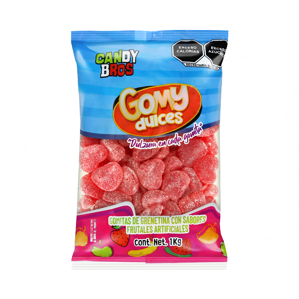 CB CORAZON 10/1 KG