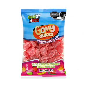 CB CORAZON 10/1 KG