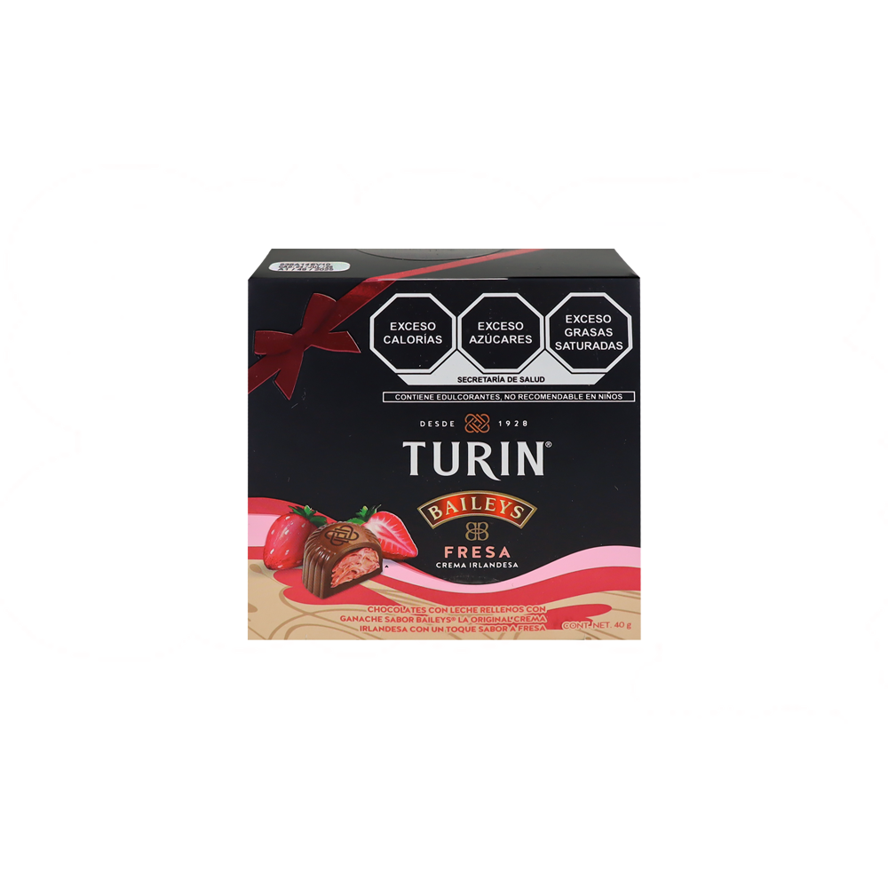 REGALO CUADRO TURIN 6/16/40GRS