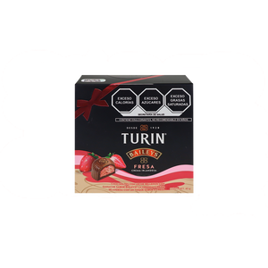 REGALO CUADRO TURIN 6/16/40GRS