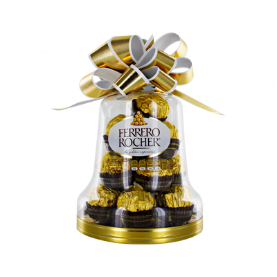 CAMPANA FERRERO 12/16PZA