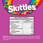 SKITTLES MORAS 24/10
