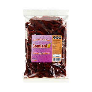 GOMIANI TIRA RELLENA 10/1 KILO
