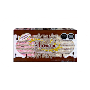 BARRA MINI AMAR/CHOC COMB 21/24