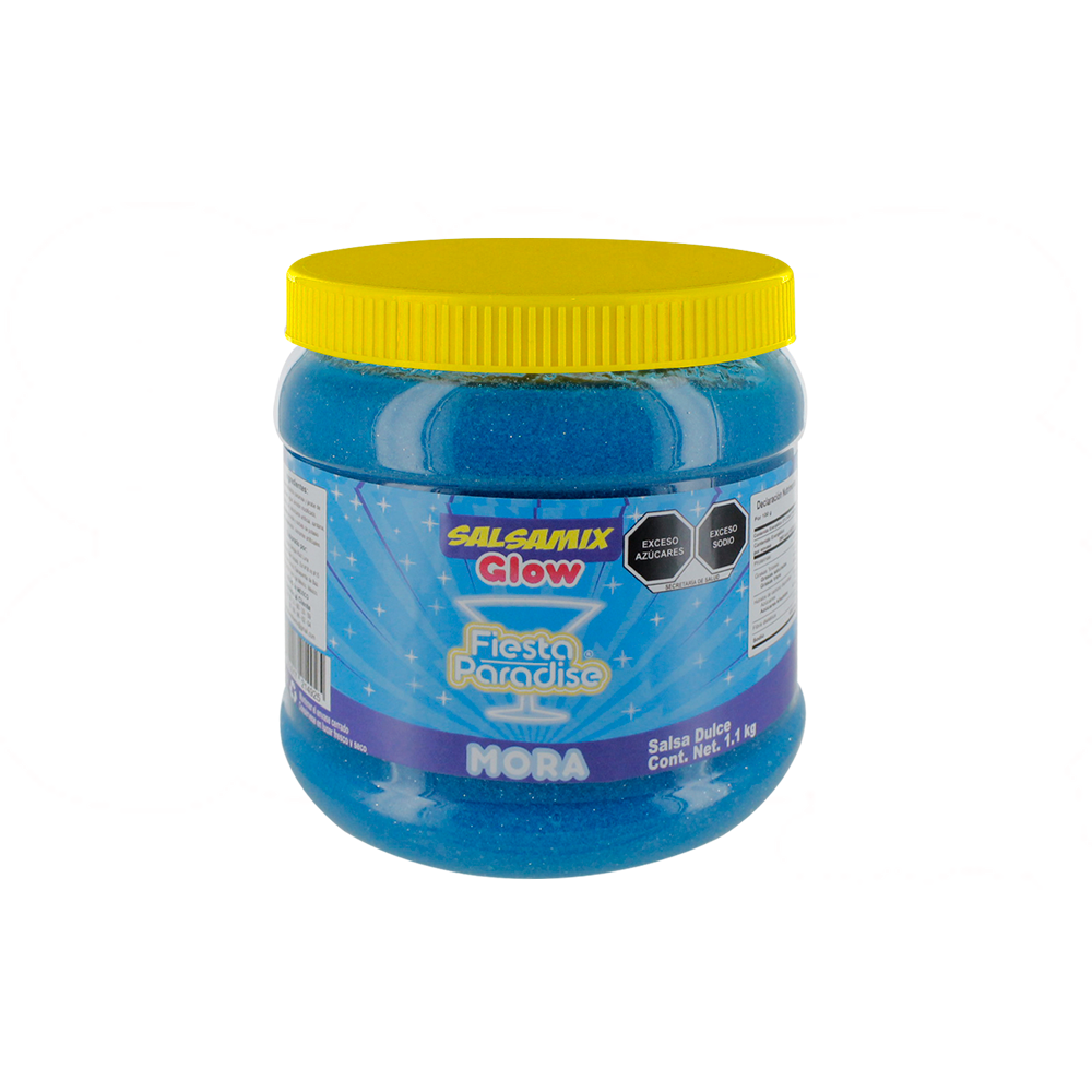 MORA GLOW 12/1.1 KG