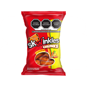 SKWINKLES CHUNKS MANGO 20/6