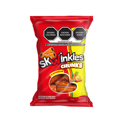 SKWINKLES CHUNKS MANGO 20/6