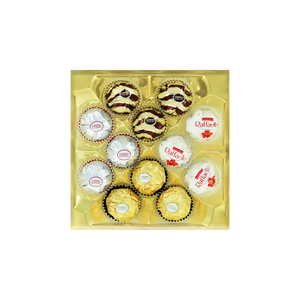 COLLECTION ASSORTMENT 16/12