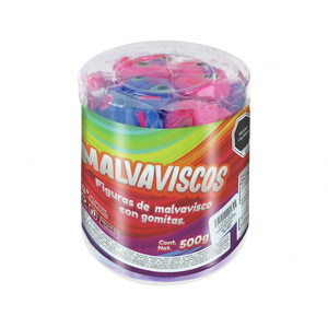 MALVAVISCO ALIEN/BUBUS 16/40PZA