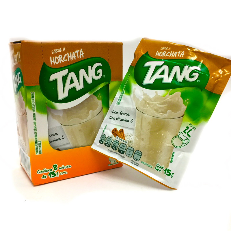 TANG HORCHATA NVO 12/8