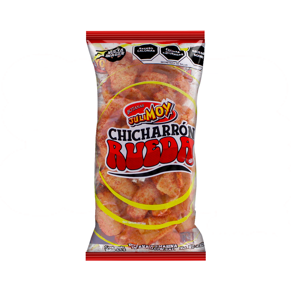 MOY CUADRO CHILE 45/63G