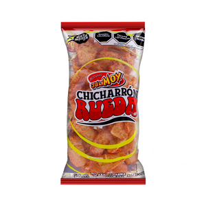 MOY CUADRO CHILE 45/63G