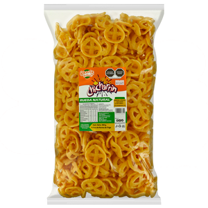 CHARLY RUEDA 5/460 G