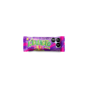 ACIDULADITO CUBIX 22G 16/24