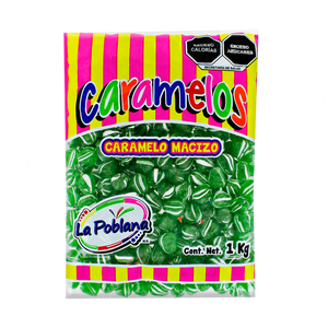 P PERA YERBA 20/1 KG