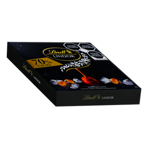 LINDOR 70% 12/168 GRS