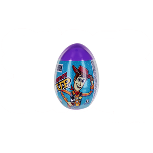 MEGA HUEVO TOY 12/6