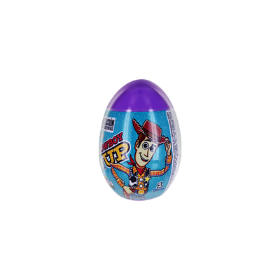MEGA HUEVO TOY 12/6