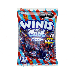 WINIS COOL 24/100 PZA