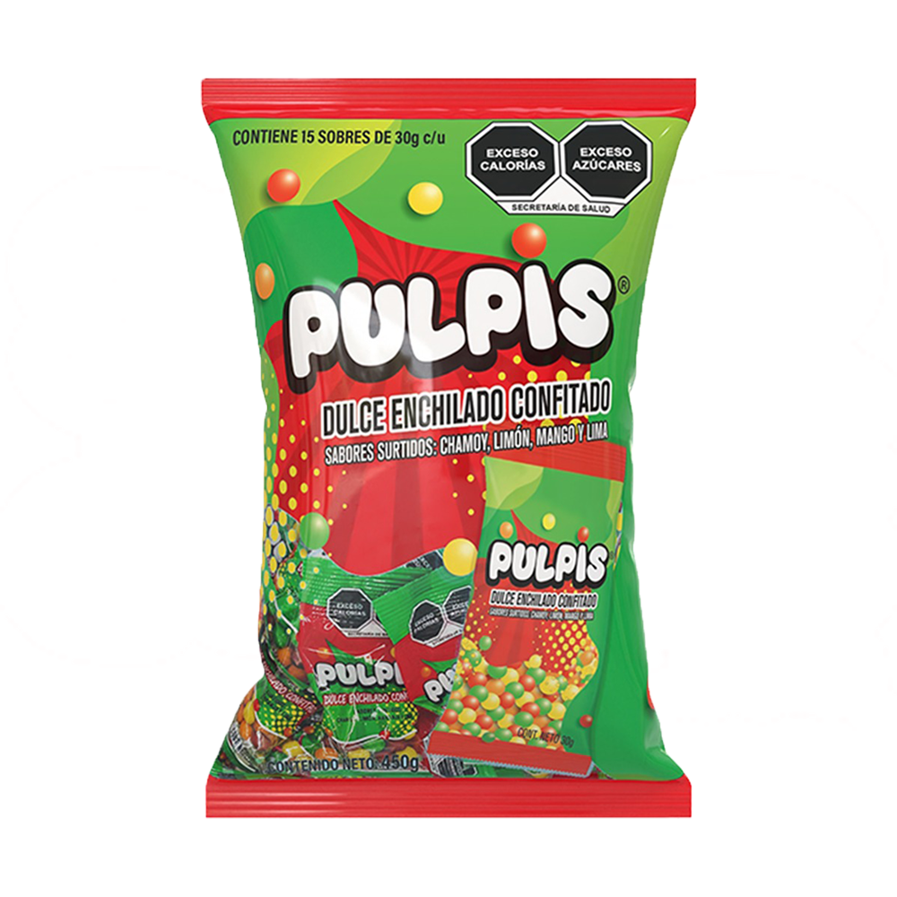 GOMEZ PULPIS 20/15
