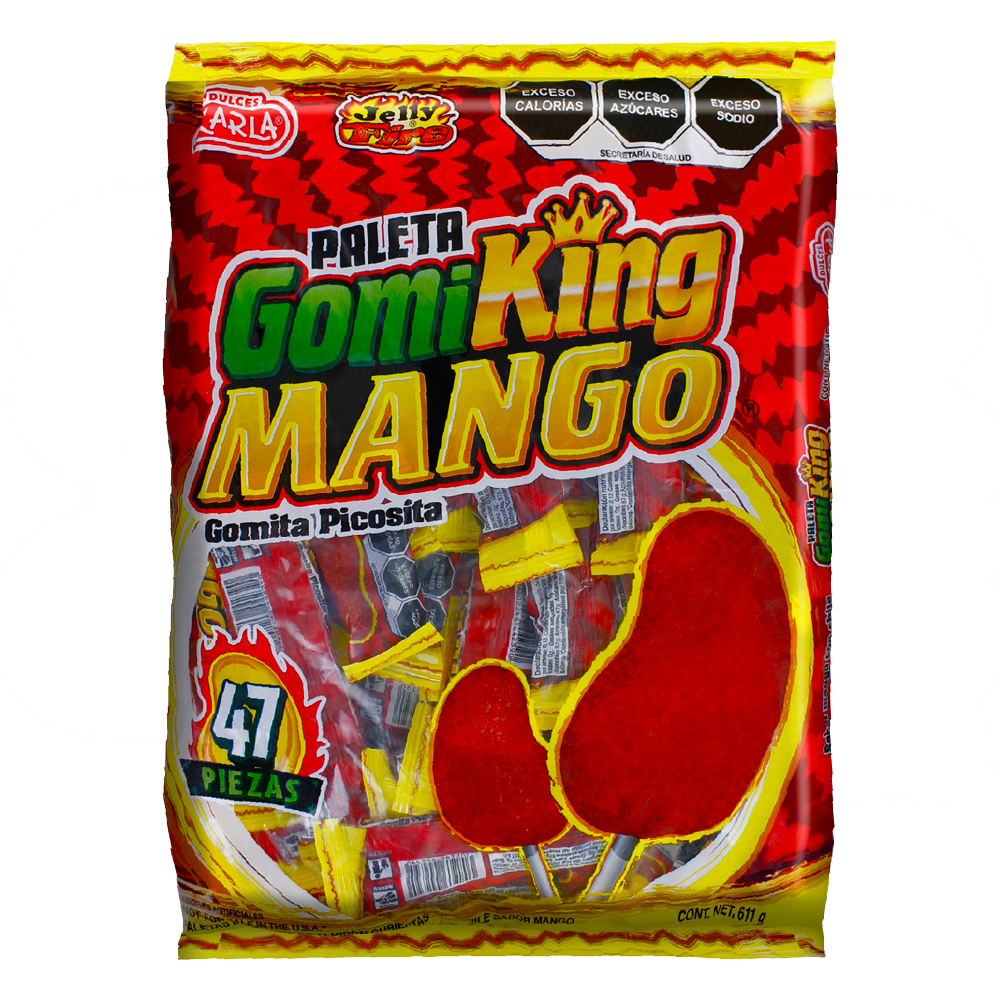 KING MANGO BOLSA 18/42